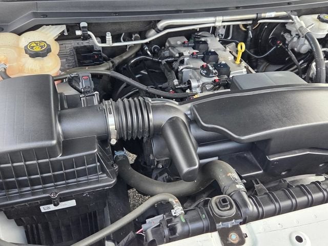 2022 Chevrolet Colorado 2WD LT