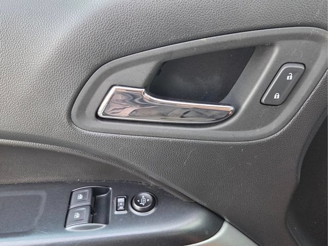2022 Chevrolet Colorado 2WD LT