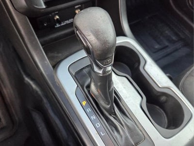 2022 Chevrolet Colorado 2WD LT