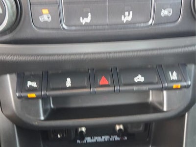 2022 Chevrolet Colorado 2WD LT