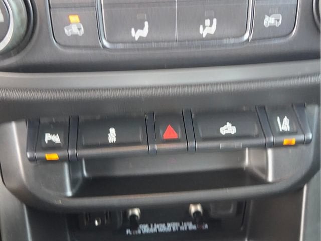 2022 Chevrolet Colorado 2WD LT