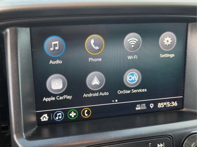 2022 Chevrolet Colorado 2WD LT