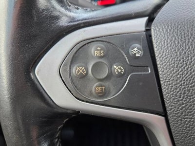 2022 Chevrolet Colorado 2WD LT