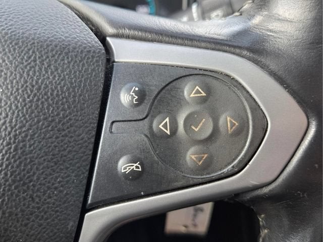 2022 Chevrolet Colorado 2WD LT