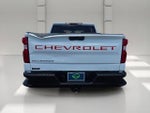 2020 Chevrolet Silverado 1500 WT