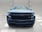 2020 Chevrolet Silverado 1500 WT