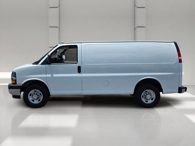 2024 Chevrolet Express Cargo 2500 WT
