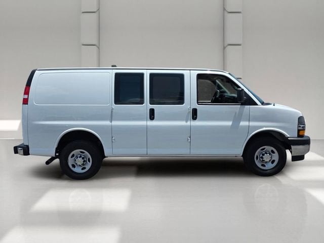 2024 Chevrolet Express Cargo 2500 WT