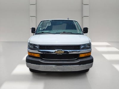 2024 Chevrolet Express Cargo 2500 WT