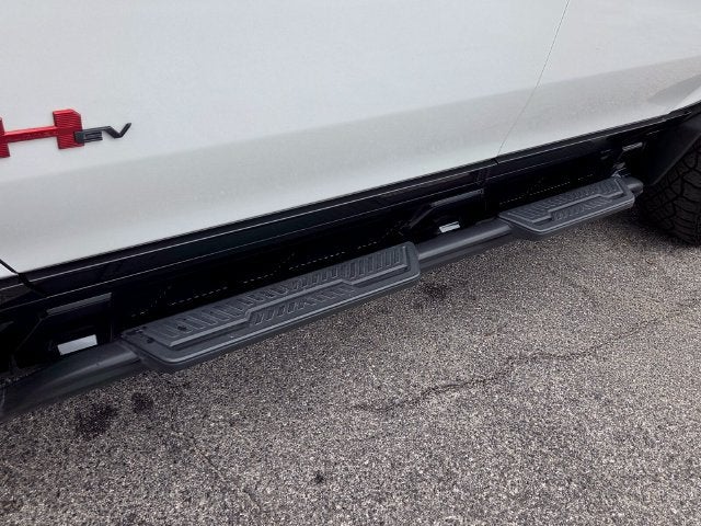 2024 GMC HUMMER EV SUV 2X