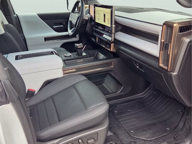 2024 GMC HUMMER EV SUV 2X