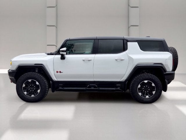2024 GMC HUMMER EV SUV 2X