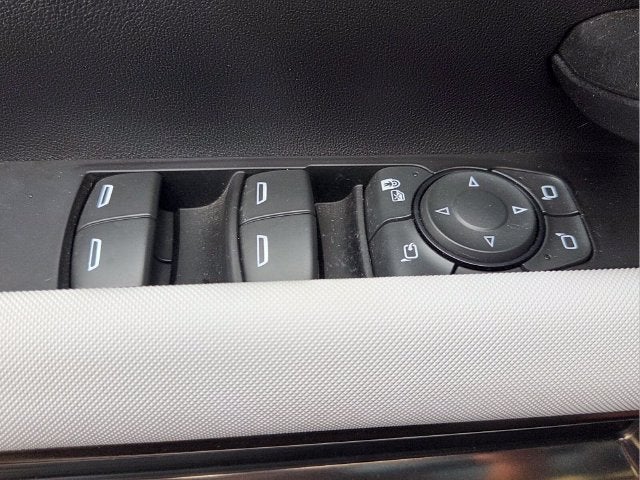 2024 GMC HUMMER EV SUV 2X
