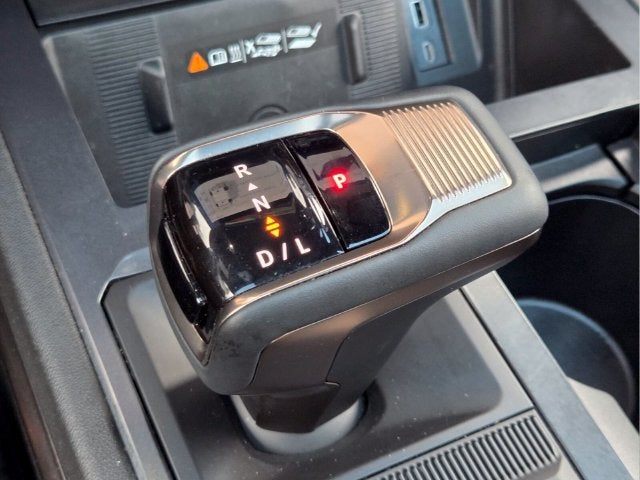 2024 GMC HUMMER EV SUV 2X