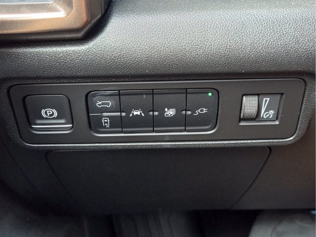 2024 GMC HUMMER EV SUV 2X
