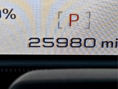 2024 GMC HUMMER EV SUV 2X