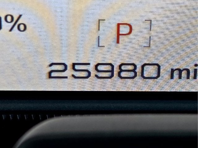 2024 GMC HUMMER EV SUV 2X