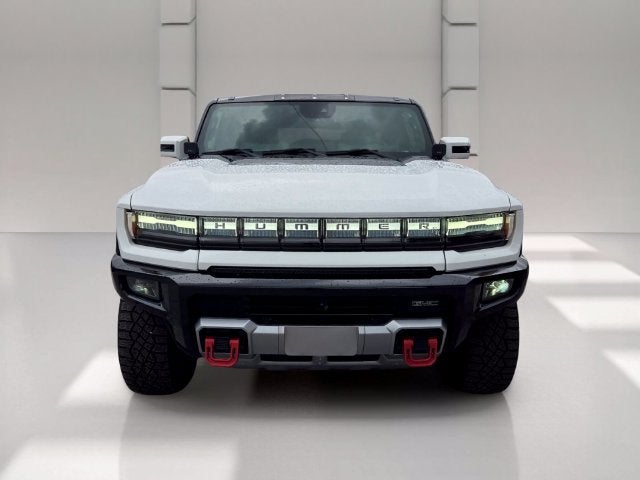 2024 GMC HUMMER EV SUV 2X