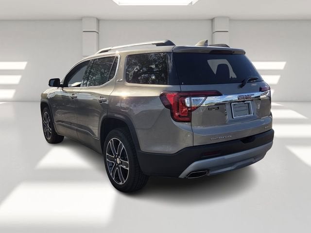 2022 GMC Acadia SLT