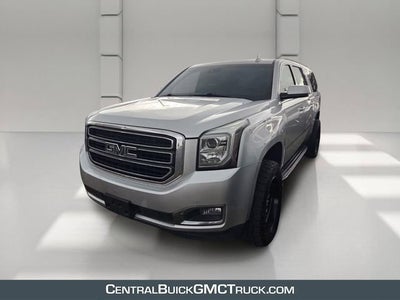 2019 GMC Yukon XL SLT