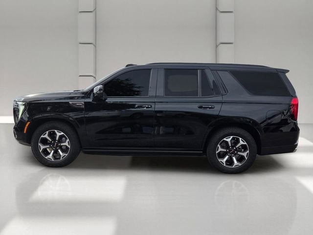 2025 GMC Yukon AT4 Ultimate