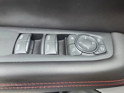2025 GMC Yukon AT4 Ultimate