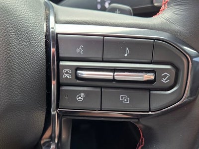 2025 GMC Yukon AT4 Ultimate