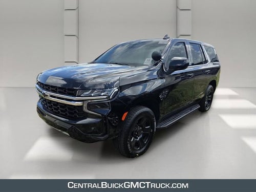 2023 Chevrolet Tahoe FL
