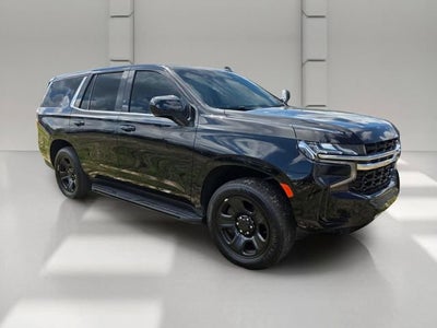 2023 Chevrolet Tahoe FL