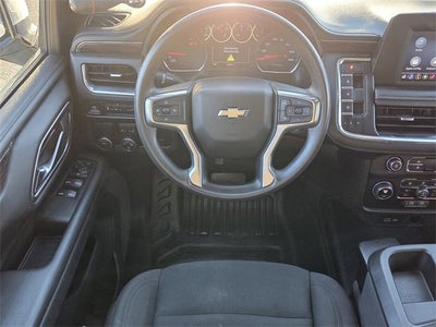 2022 Chevrolet Tahoe FL