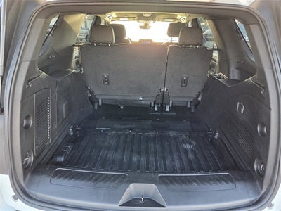 2022 Chevrolet Tahoe FL