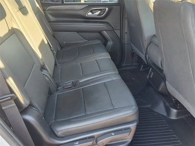 2022 Chevrolet Tahoe FL