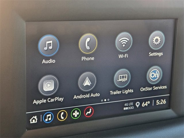 2022 Chevrolet Tahoe FL