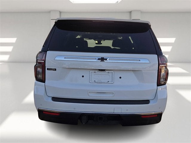 2022 Chevrolet Tahoe FL