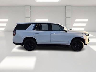 2022 Chevrolet Tahoe FL