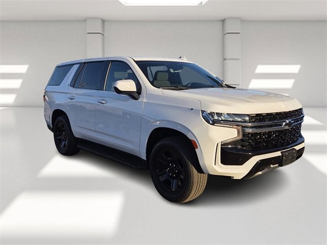 2022 Chevrolet Tahoe FL