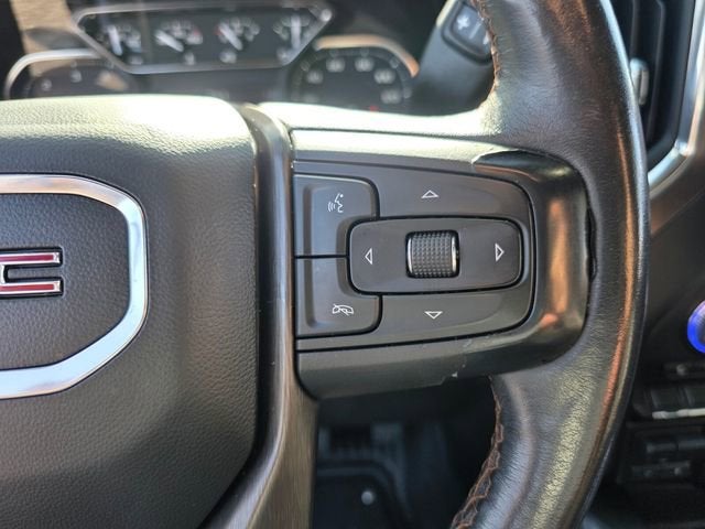 2021 GMC Sierra 2500 HD AT4