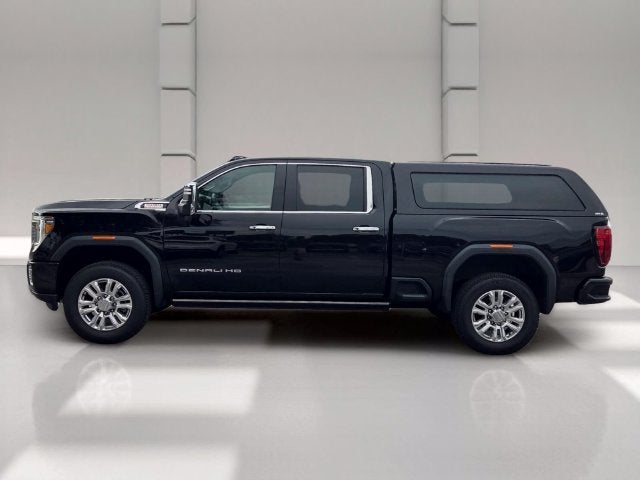 2022 GMC Sierra 2500 HD Denali