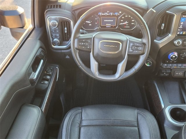 2023 GMC Sierra 2500 HD Denali