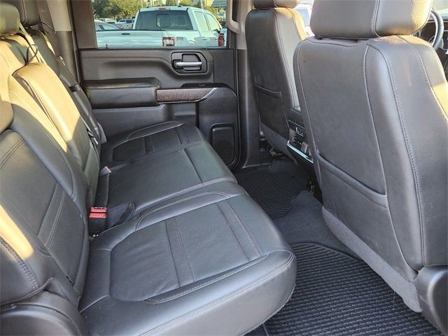 2023 GMC Sierra 2500 HD Denali