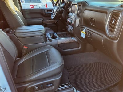 2023 GMC Sierra 2500 HD Denali