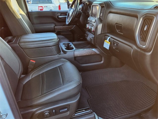 2023 GMC Sierra 2500 HD Denali