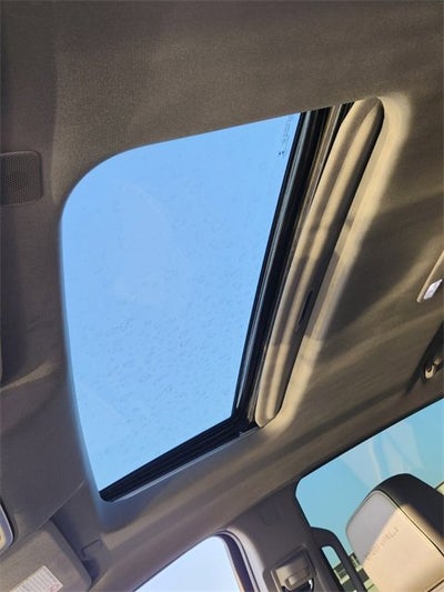 2023 GMC Sierra 2500 HD Denali