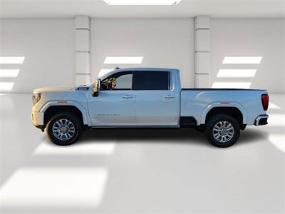 2023 GMC Sierra 2500 HD Denali