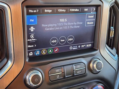 2023 GMC Sierra 2500 HD Denali