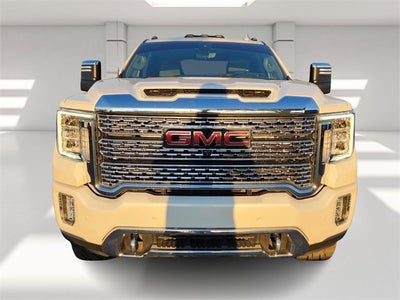 2023 GMC Sierra 2500 HD Denali