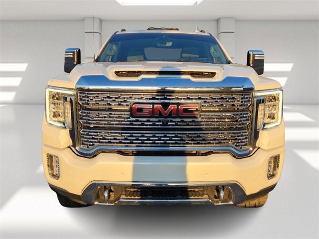 2023 GMC Sierra 2500 HD Denali