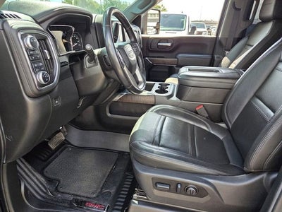 2022 GMC Sierra 2500 HD Denali