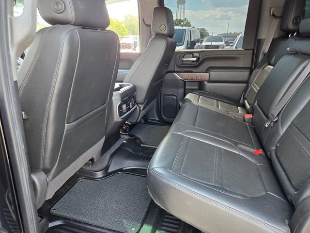 2022 GMC Sierra 2500 HD Denali