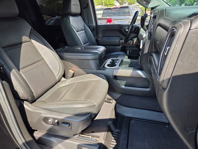 2022 GMC Sierra 2500 HD Denali